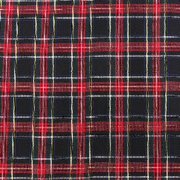 Tartan – Xadrez Escocês – Azul