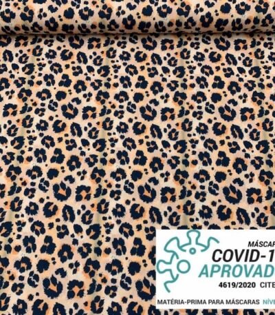 Tecido Covid – Animal