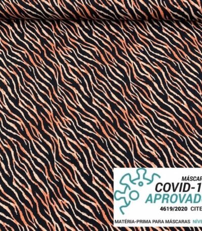 Tecido Covid – Animal
