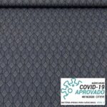Tecido Covid – Tribal