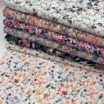 Crepe Bubble Flowers - imagem 4