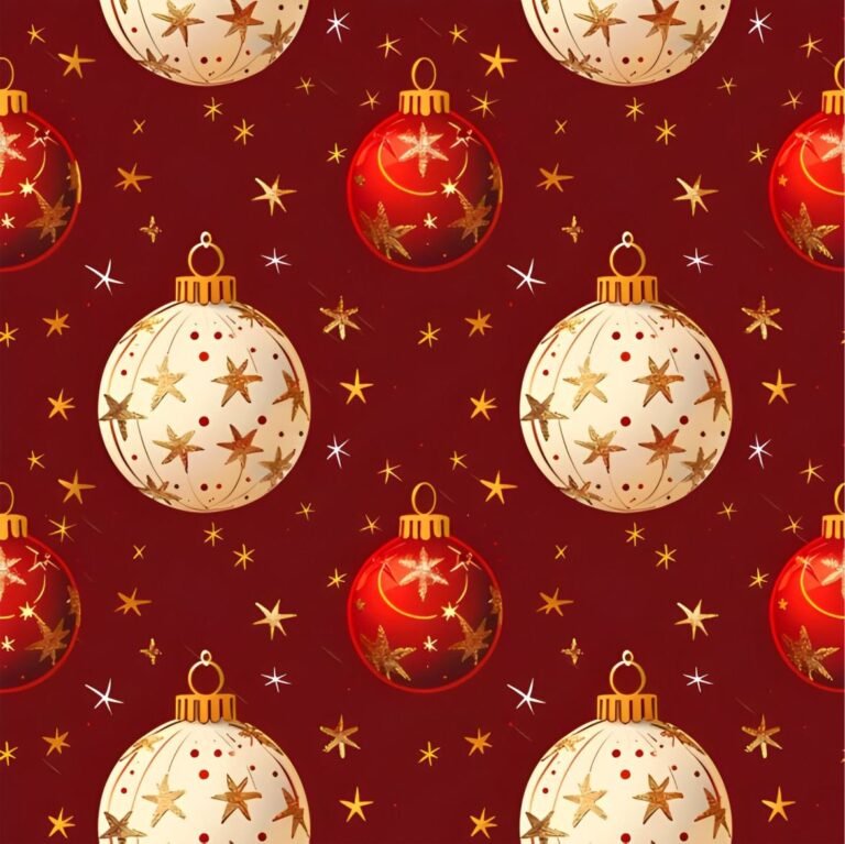 Tecido Decoração Policanvas Natal