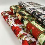 Tecido Natal - imagem 3
