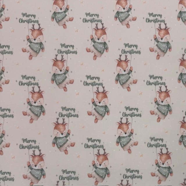 Tecido-Popeline-Estampado-5.jpg Tecido Popeline Veado Natal – Rosa