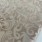 Tecido Anti Nódoa Mesa – Bege Escuro - imagem 2