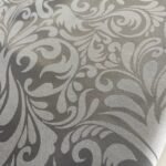 Tecido Anti Nódoa Mesa – Cinzento - imagem 3