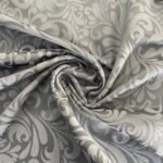 Tecido Anti Nódoa Mesa – Cinzento - imagem 2