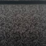 Tecido Anti Nódoa Mesa – Preto