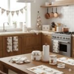 Tecido Decoração Policanvas Barras Animais Páscoa - Image 2