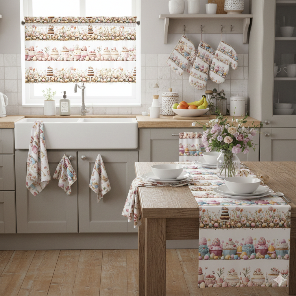 Tecido Tecidos de Barra Bolos Violet Fabrics