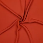 Viscose Lisa – Terra Cotta