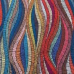 Crepe Compacto – Tribal