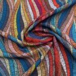 Crepe Compacto – Tribal - imagem 2