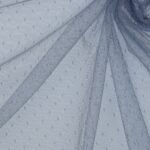 Tule Dots – Azul - imagem 3