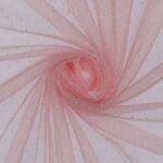 Tule Dots – Rosa - imagem 2