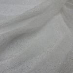 Tule Glitter – Branco/Gold - imagem 2