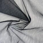 Tule Grosso – Preto