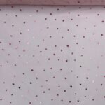 Tule Hearts – Rosa - imagem 3