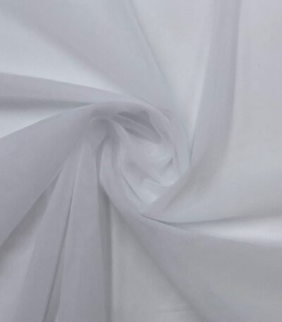 Tule de Noiva – Branco