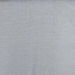 Tule c/ Elastano Glitter – Branco/Silver - imagem 3