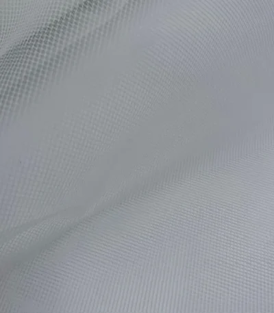 Tule de Ferro – Branco