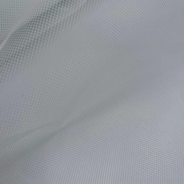 Tule de Ferro – Branco