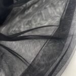 Tule de Noiva – Preto - imagem 2