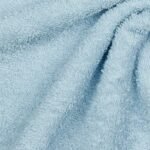 Turco p/ Toalhas – Azul Claro