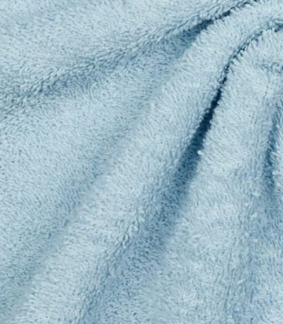 Turco p/ Toalhas – Azul Claro