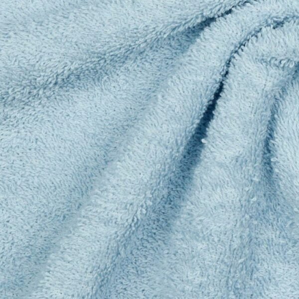 Turco p/ Toalhas – Azul Claro