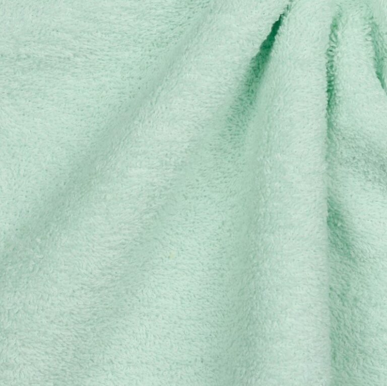 Turco p/ Toalhas – Verde Menta