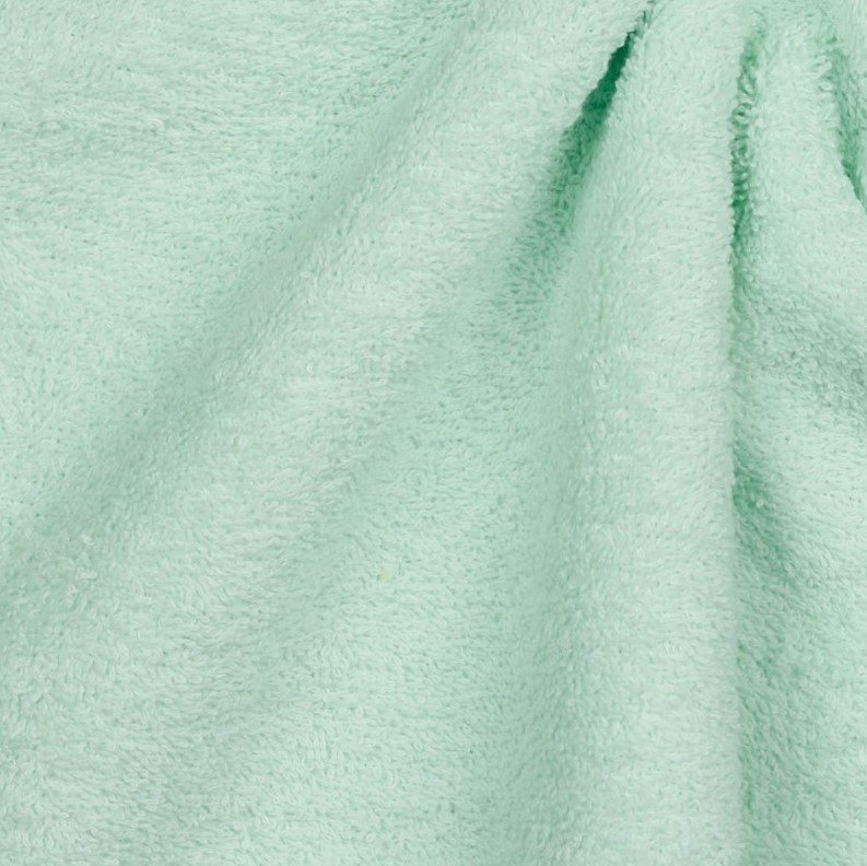 Turco p/ Toalhas – Verde Menta