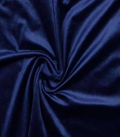 Veludo – Azul