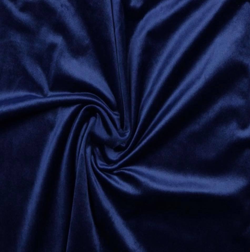 Veludo – Azul