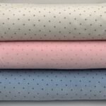 Veludo Baby Star – Rosa - imagem 4