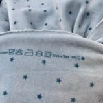Veludo Baby Star – Azul - imagem 3