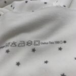 Veludo Baby Star – Branco - imagem 3