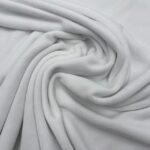 Veludo Baby – Branco