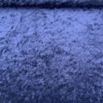 Veludo Crack – Azul Marinho - imagem 2