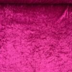 Veludo Crack – Fuxia Escuro - imagem 2