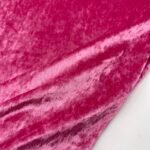 Veludo Crack – Rosa - imagem 3