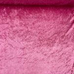 Veludo Crack – Rosa - imagem 2
