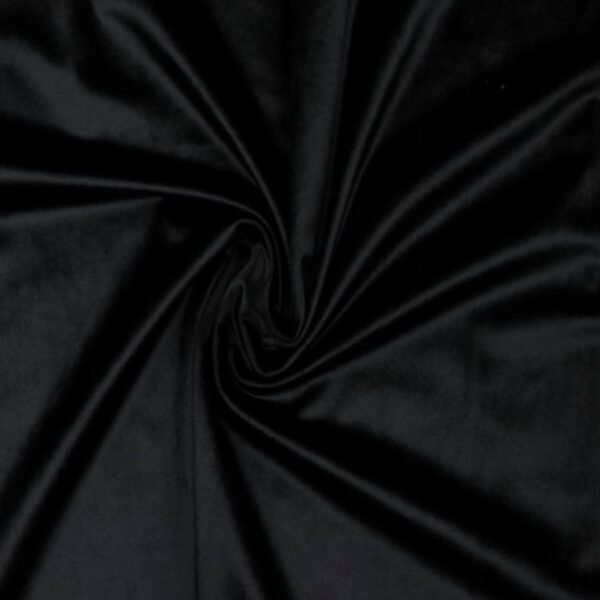 Veludo – Preto