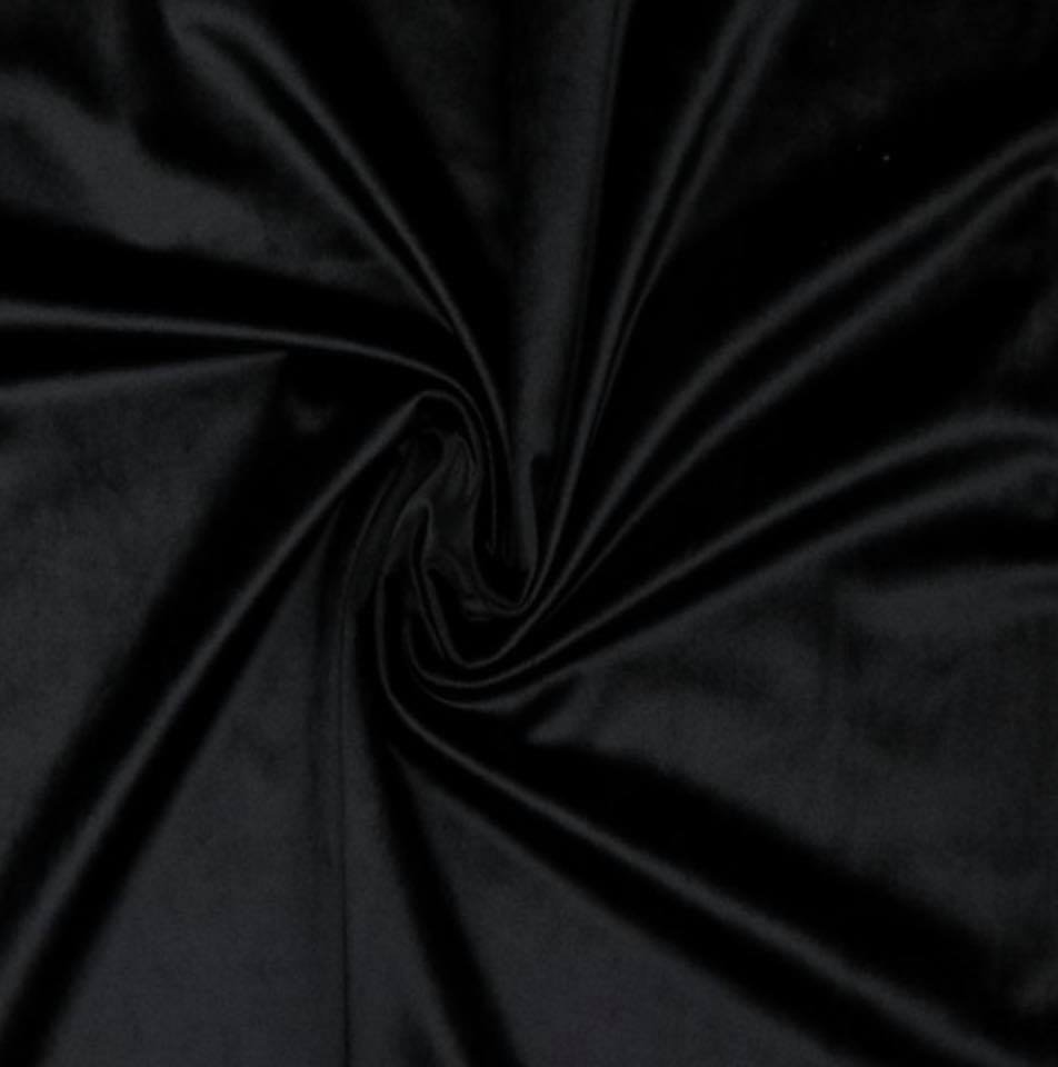 Veludo – Preto