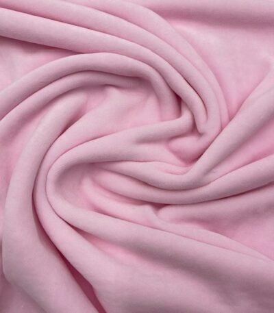 Veludo Baby – Rosa Claro