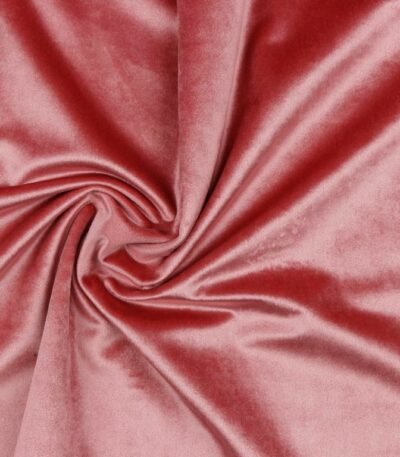 Veludo – Rosa