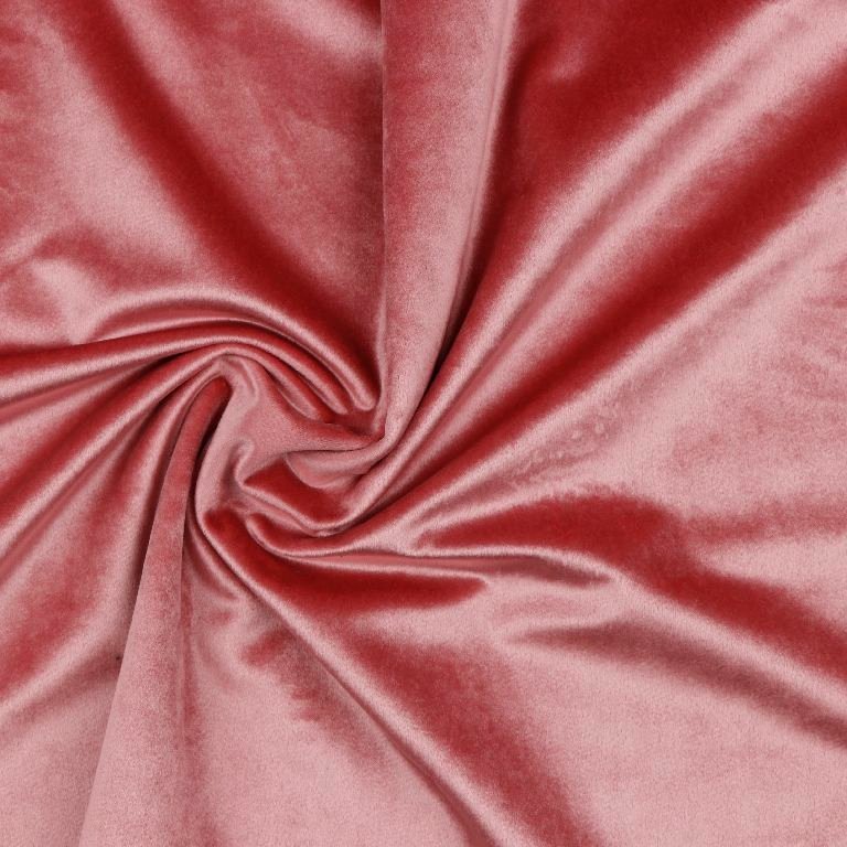 Veludo – Rosa