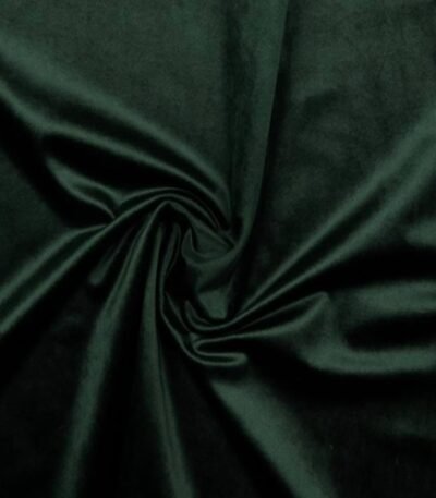 Veludo – Verde Escuro