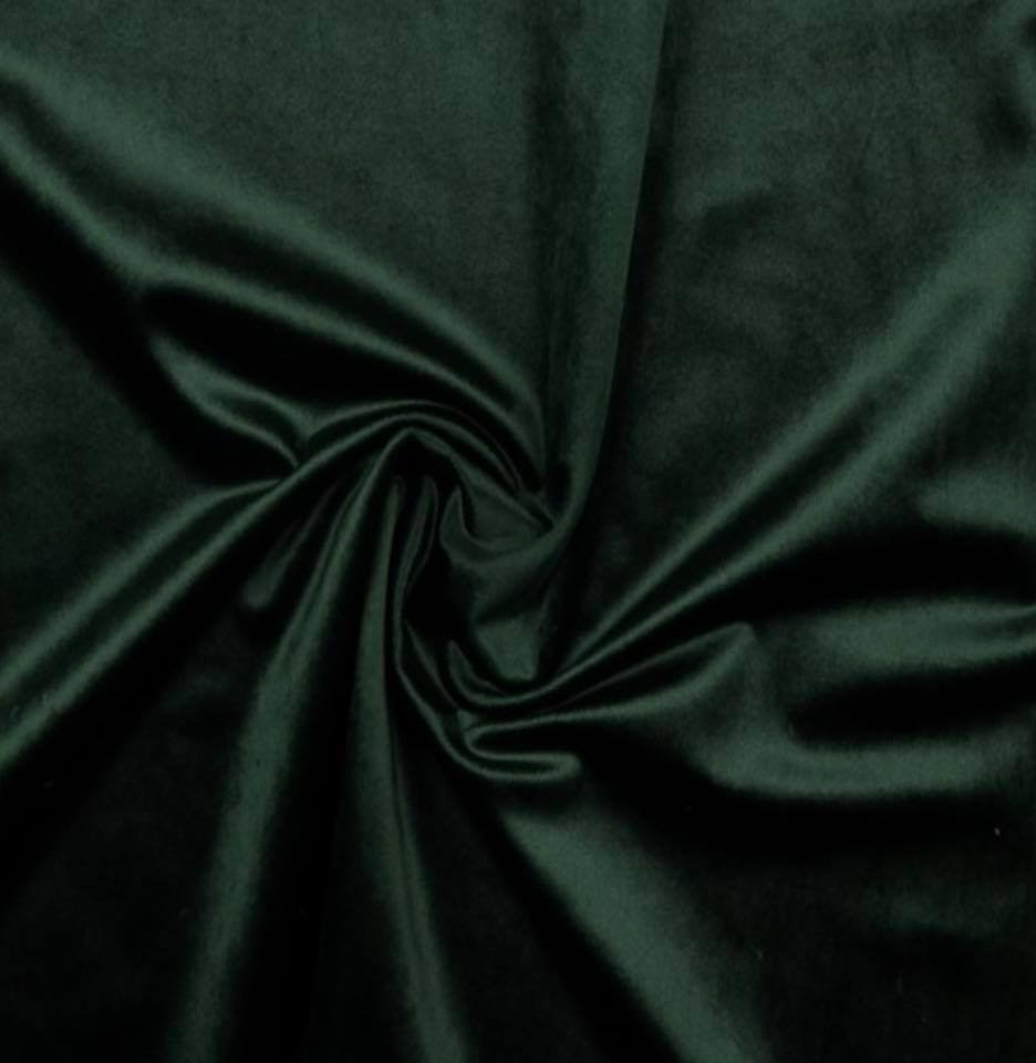 Veludo – Verde Escuro