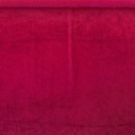 Veludo com Lycra – Bordeaux - imagem 2